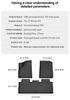 2027 Rivian R2 TPE Floor and Trunk Mats