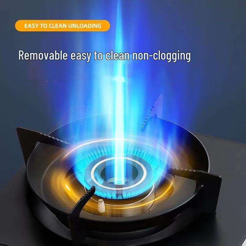 Zhishi Portable Gas Cassette Stove