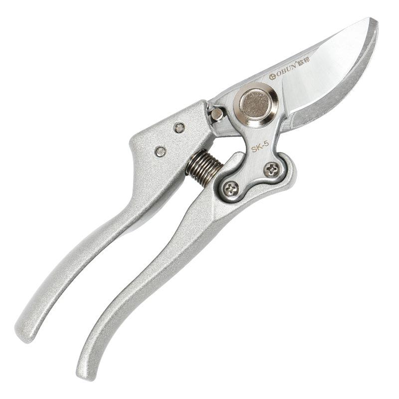 Effort-saving Pruning Scissors Branch Shears Fruit Branch Fruit Tree Scissors Flower Shears Rough Branch Shears Garden Scissors