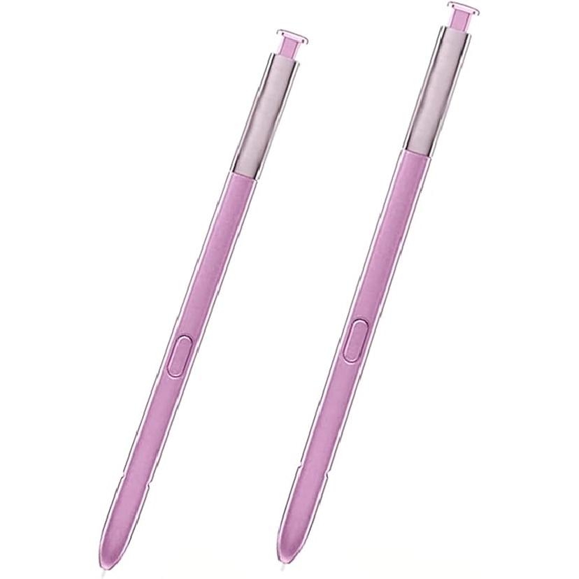 2 Pack Galaxy Note 9 Stylus Pen Replacement for Samsung Galaxy Note 9 N960 All Versions S Pen Galaxy Note 9 S Pen withoutBluetooth Function(Ocean