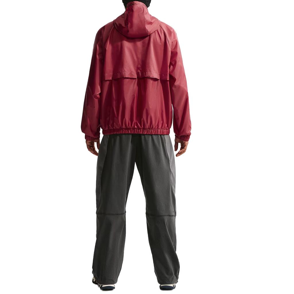 Nike USMNT 2026 Anthem Jacke 'Team Red Sail' Herren IH1632-677