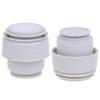 4.5Cm Bullet Flask Cover Travel Cup Vacuum Flask Lid Mug Outlet Thermos Cover