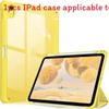 Apple Ipad 10th 11th Generation Protective Case With Shockproof Stand And Magnetic Closure For Tablets