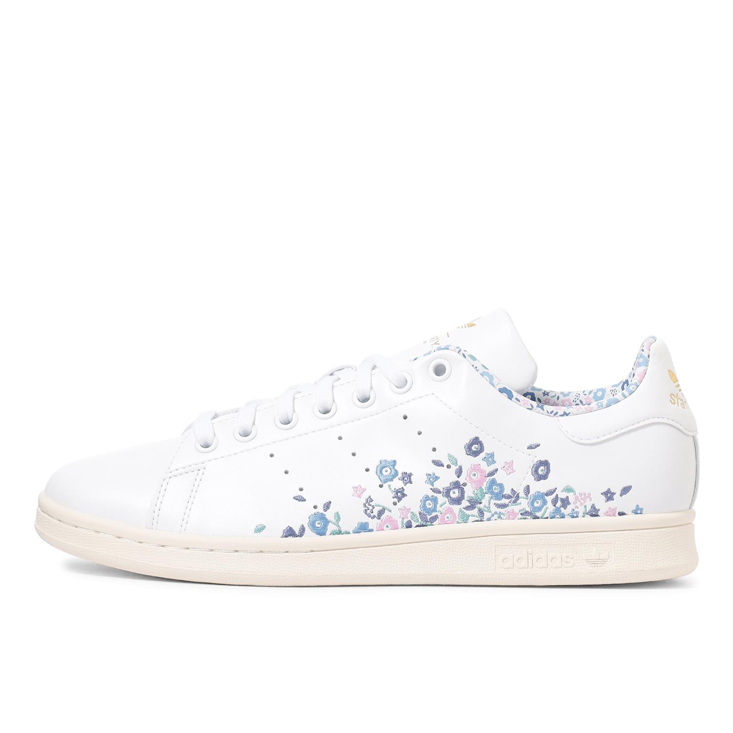 

Adidas Стэн Смит Liberty Ldn Jp9795 Ftwr Ftwr Clea 290