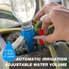 10pcs Automatic Drip Irrigation System Featuring A Timer Controller