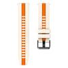Soft Band Compatible with OnePlus Watch 3 Offical Silicone 22mm Strap Compatible with One Plus Watch 1 2 2R Smartwatch Correa