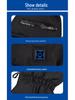 Winter Heated Gloves with Adjustable Temperature for Cycling, Skiing, and Motorcycling