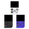 Open Source Multiple Emulator Handheld Device Programmable Interfaces High Resolution Display Comfortable Ergonomic Grip