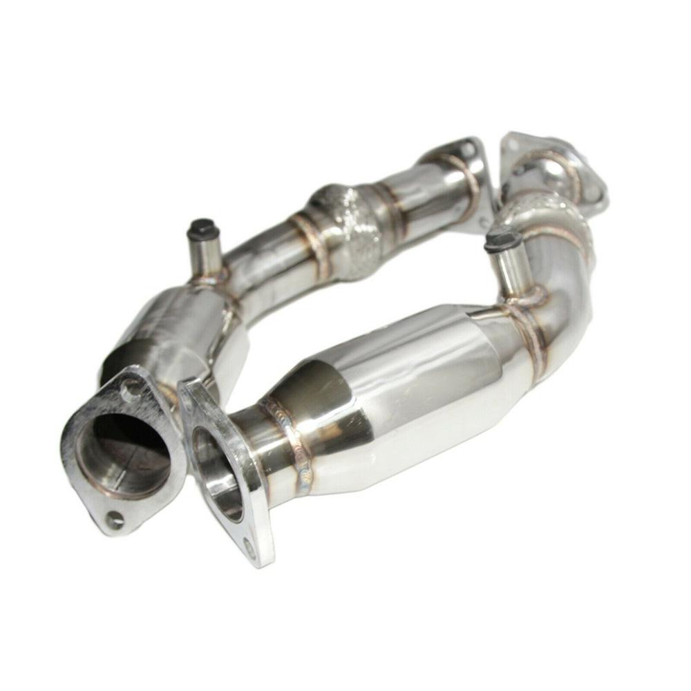 Țeavă de eșapament pentru 03-06 Nissan 350Z Z33/G35 V35 VQ35DE