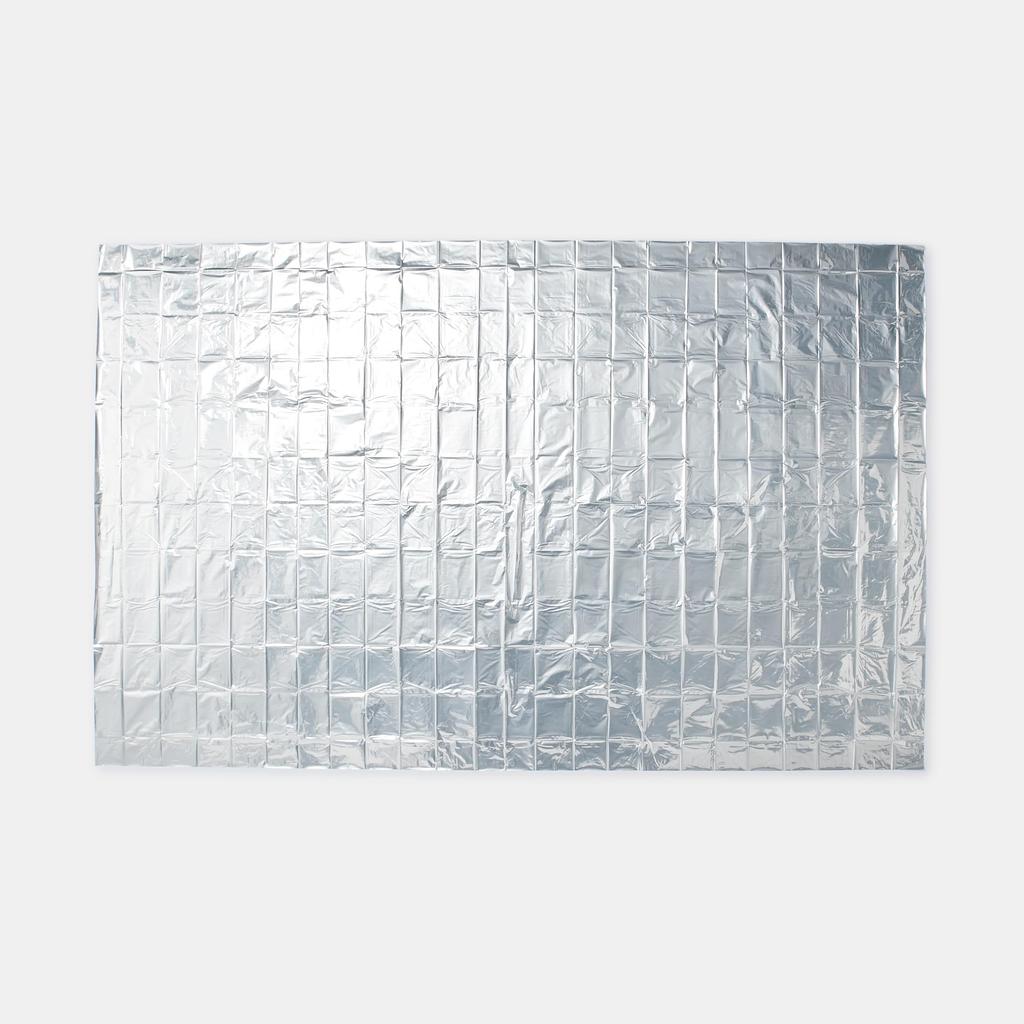 MUJI Emergency Sheet everyday approximately 130 x 210 LA1H2A1A (for use), cm, MJ-IMEMGB