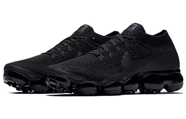Nike Air VaporMax Triple Noir Women's 849557-011