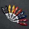 Pliers Stainless Steel Curved Mouth Small Pliers Multi-purpose Fishing Pliers Pick Hook Pliers