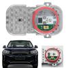 1/2PCS Angel Eyes LED Headlight Ballast Module For BMW 3 4 6 Series X3 X5 X6 13 New 63117263051