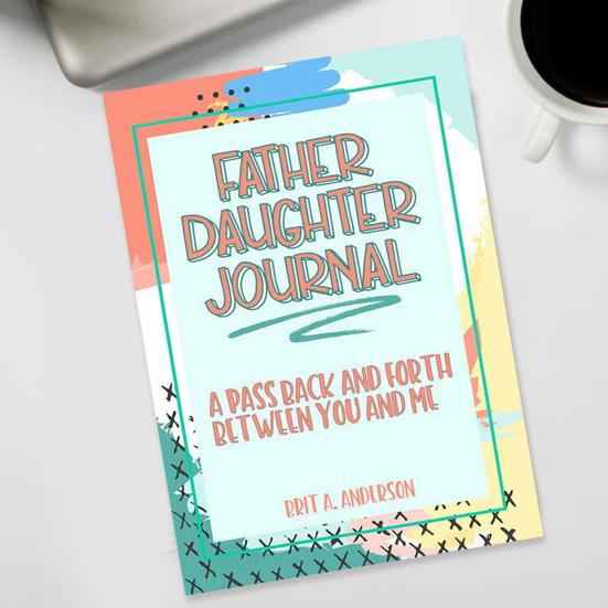 Mother Son Journal Teenage Boys Fun Prompt Notebook Thick Smooth Paper Family Journal