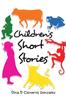 The Children's Short Stories Book