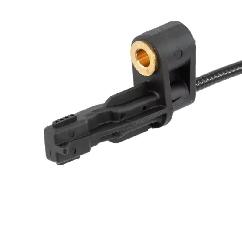 34526756376 Left or Right Rear New Wheel ABS Anti Lock Brake Sensor for 1998-2003 BMW E39 BMW