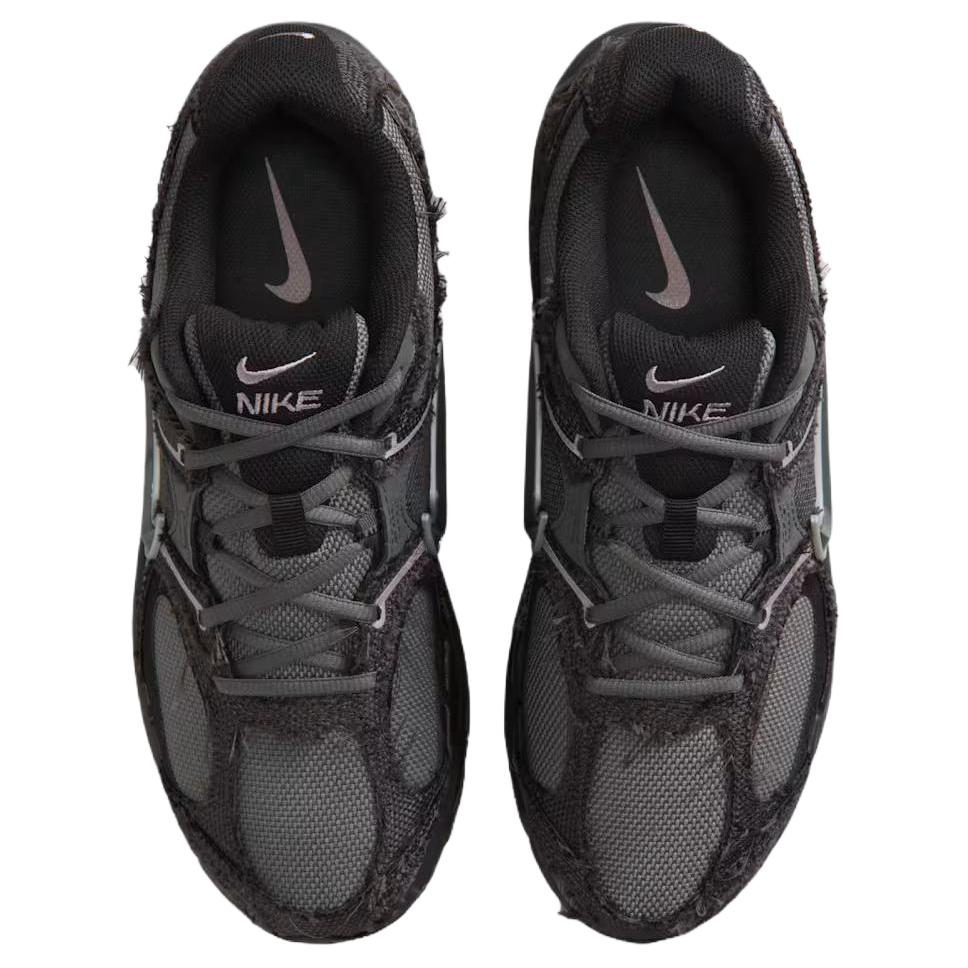 Nike V5 RNR Anthracite Metallic Silver Unisex IQ0613-060