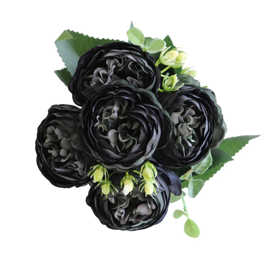 Imitation Flowers for Garden Decoration