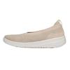 Fit Flop Womens/Ladies Knitted Ballet Flats