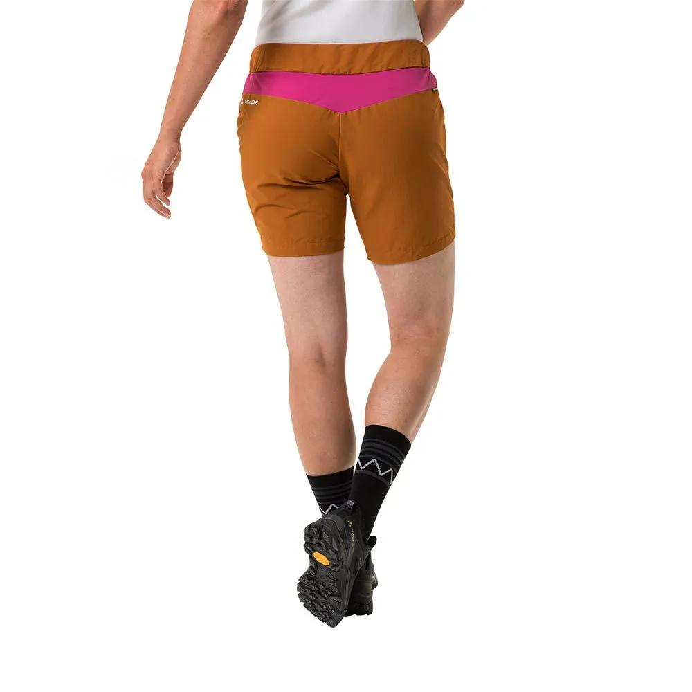 VAUDE Шорты Tekoa III