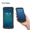 iDataT1 5.5-inch Android Industrial Handheld Data Terminal