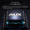 Aux Instant Electric Hot Water Faucet CN Plug (adapter Included)
