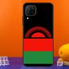 Malawi Flag For Huawei Nova 12s 12i 11i 8i 9 10 SE Y91 Y90 Y60 Y70 Y72 Y61 P20 P40 Lite P30 P60 Pro Case