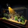 Waterproof LED Aquarium Spotlight for Arowana: Full Spectrum Stream Tank Light (Small Size)