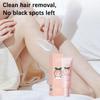 1pcs Hair Removal Cream Natural Gentle Painless Legs Depilatory Body For Man Armpit Whitening B K2O0