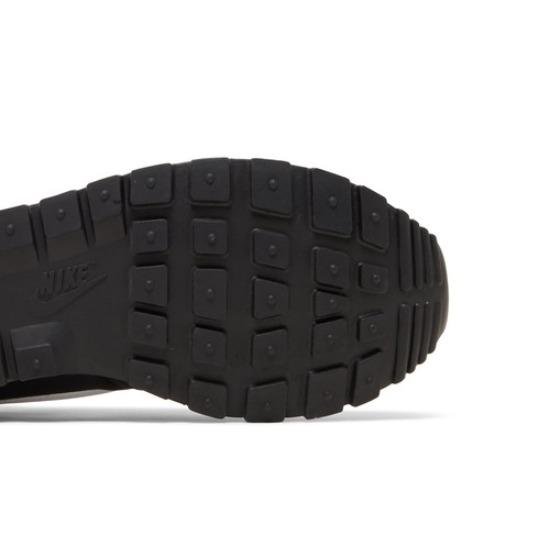 Nike Air Pegasus 83 'Schwarz Weiß' DH8229-001 Herrenschuhe