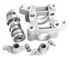 Camshaft Rocker Arm Mounting Bracket for Wuyang WH100T-AHFGMN Princess 100 Joy Youyue