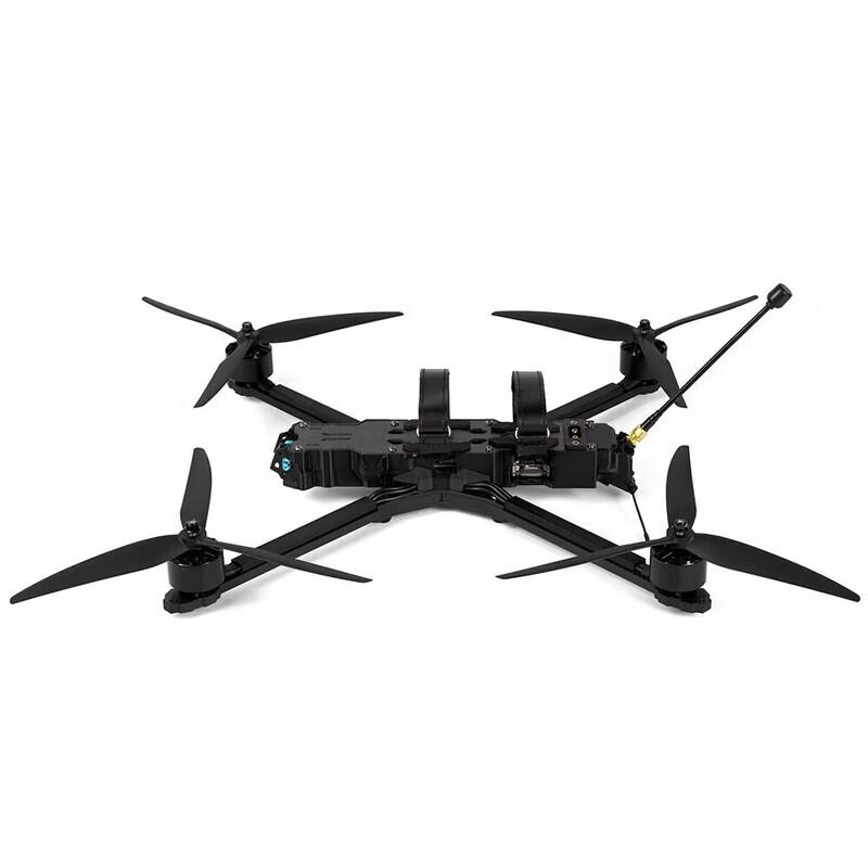 AXISFLYING Manta X 10-inch FPV Long-Range Drone Kit (CN version)
