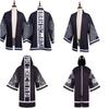 Premium Tokyo Revengers Wakasa Imaushi Senju Kawaragi Cosplay Outfit For Anime Fans