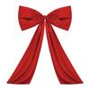 Large Bow Decor Birthday Party Ormanent for Girl Women Giant Ribbon Wall Decoration