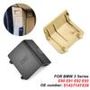 For BMW E90 E91 E92 E93 3 Series LHD 51437147538 Diagnostic Plug Cover OBD 2 II Plug Port Cover Shell Car Interior Accessories