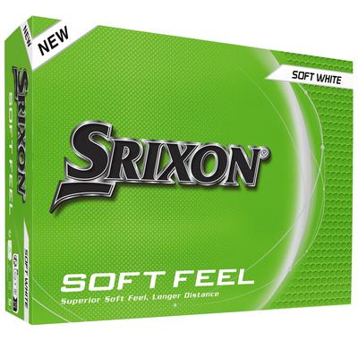 Golf – Bolas de golf