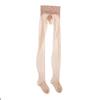 Mens Ultra-Thin Shiny Sexy Erotic Pantyhose See Through Stockings Open Close Sheath Tights Underwear For Man Bodystocking