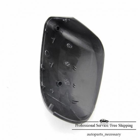 New Right Side Wing Mirror Back Case Cover Fit 2004-2006 Volvo S60 S80 V70 US