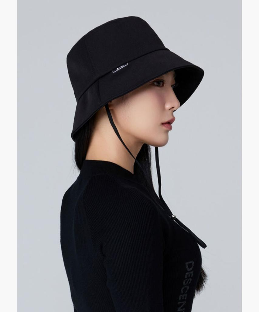 DESCENTE GOLF Women'S Essential Bucket Hat (Dq32Wfcp83)