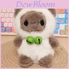 Panda Plush Toy With Scented Handle For Kids And Gift Giving