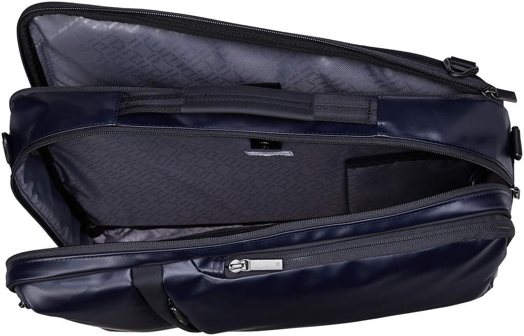 Ace Gene Gadgetable WR Business Compatible with Includes Navy Bag, 15-inch PCs, Setup, 55544,