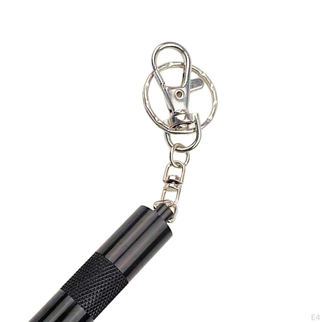 Aluminium Billard Queue Spitze Werkzeuge Billard Zubehör Pool Halter für Training Reisen