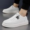 Fashion New Arrival Mens Casual Shoes Sneakers Lightweight Walking Man Vulcanize Shoes Versatile Skateboard Footwear Men Tenis Masculino
