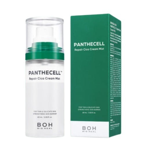 BIOHEAL BOH Panthecell Repair Cica Cream Mist 60mL 60mL