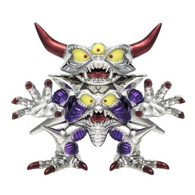 SQUARE ENIX Dragon Quest Metallic Monsters Gallery Ultimate Evil Priest