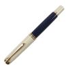 Excellent PERIKAN fountain pen Special Edition Souveraen M800 18K  Used