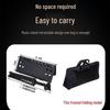 Jundingying Portable Music Stand Set
