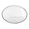 36 Inch Fireproof Mat High Temperature Resistant Round Fire Pit Mat Fireproof Mat for Under Fire