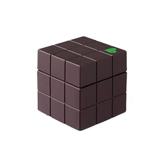 [Set of 2] ARIMINO Peace Pro Design Series Hard Wax Chocolate 80g ARIMINO