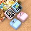 Instant Print Camera HD Digital Camera Instant Photo Printing Camera Portable Digital Camera for Girls Boys Birthday Gifts